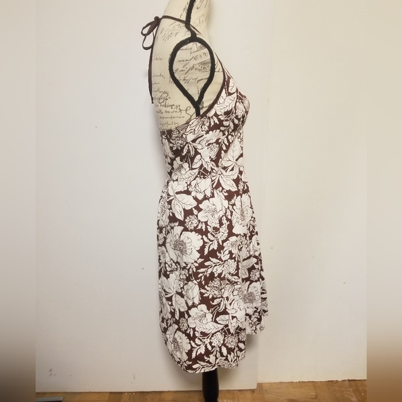 Guess Jeans authentic Halter dress - Picture 2 of 10